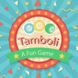 Tamboli - A Tambola Number Caller for housie game