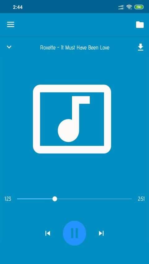 SouPlay - Free Ringtones & Sounds screenshot 2