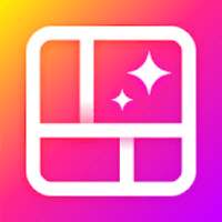 Free Photo Collage Maker- Photo Grid, Photo Editor