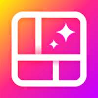 Free Photo Collage Maker- Photo Grid, Photo Editor on 9Apps