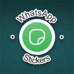 WhatsApp Stickers - WAStickerApps