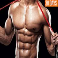 Six Pack in 30 Days in Home only