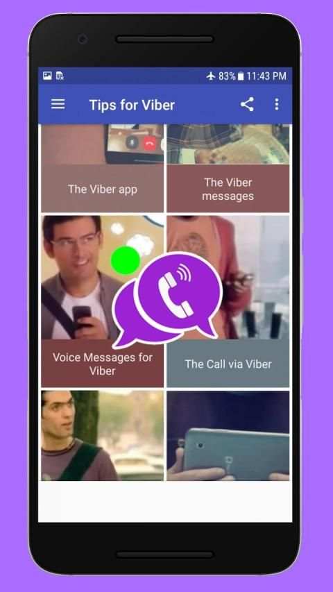 Free Messenger Group Chats & Video Calling advice screenshot 2