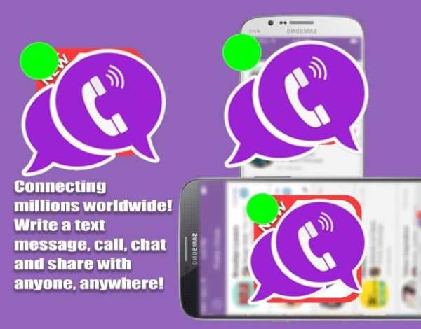 Free Messenger Group Chats & Video Calling advice screenshot 1