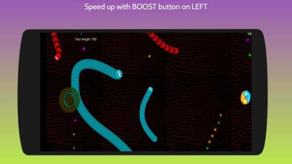 Impossible Snake Game screenshot 13