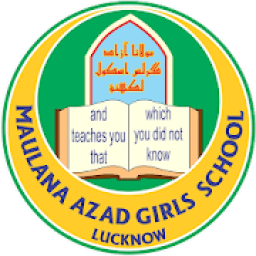 ikon Maulana Azad Girls School