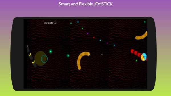 Impossible Snake Game screenshot 12