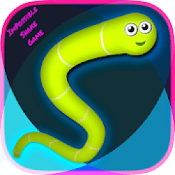ikon Impossible Snake Game