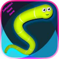 Impossible Snake Game