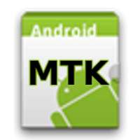 AndroidMTK