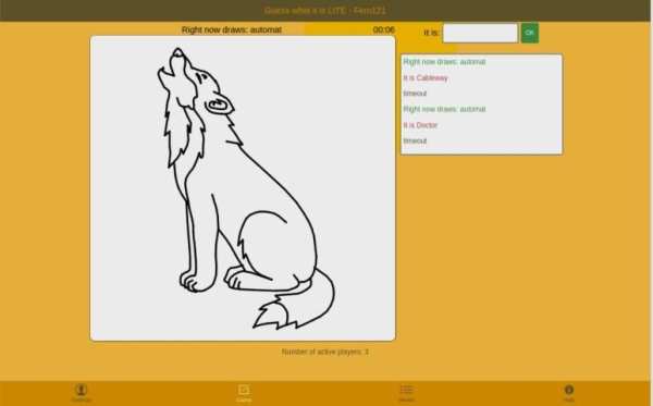 Guess what it is LITE screenshot 7