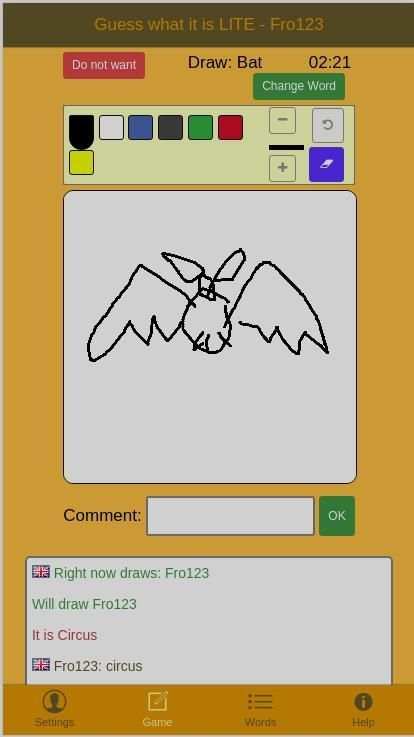Guess what it is LITE screenshot 12