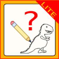 Guess what it is LITE