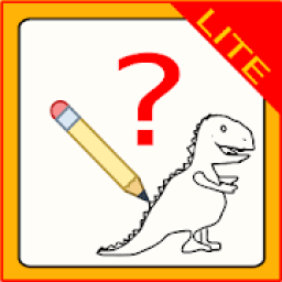 Guess what it is LITE आइकन