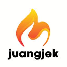 JuangJek - Ojek Online Kota Juang