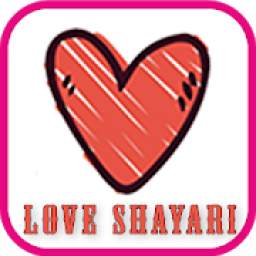 Love Shayari Hindi - Love Shayari 2020