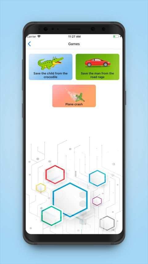 FlexiJoy - A learn and Earn Money App स्क्रीनशॉट 4