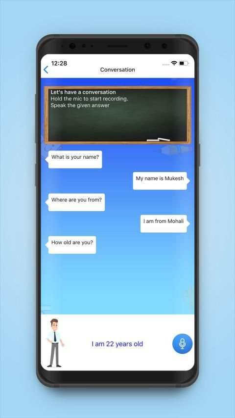 FlexiJoy - A learn and Earn Money App स्क्रीनशॉट 5