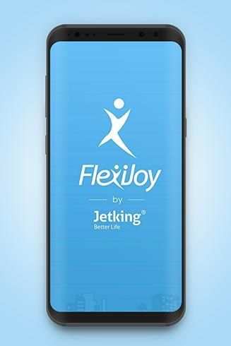 FlexiJoy - A learn and Earn Money App स्क्रीनशॉट 8