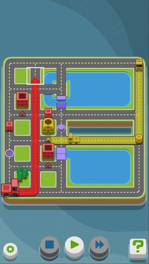 RGB Express स्क्रीनशॉट 16