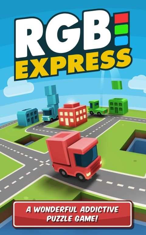 RGB Express स्क्रीनशॉट 14