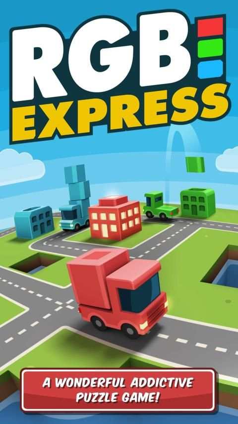RGB Express स्क्रीनशॉट 27