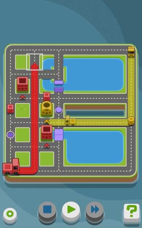 RGB Express स्क्रीनशॉट 2