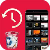 Video Recovery App Deleted Video
