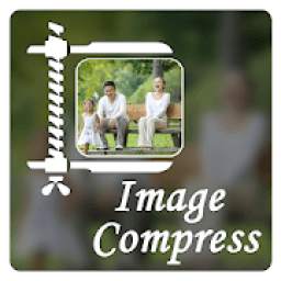 Compress Image Size MB To KB