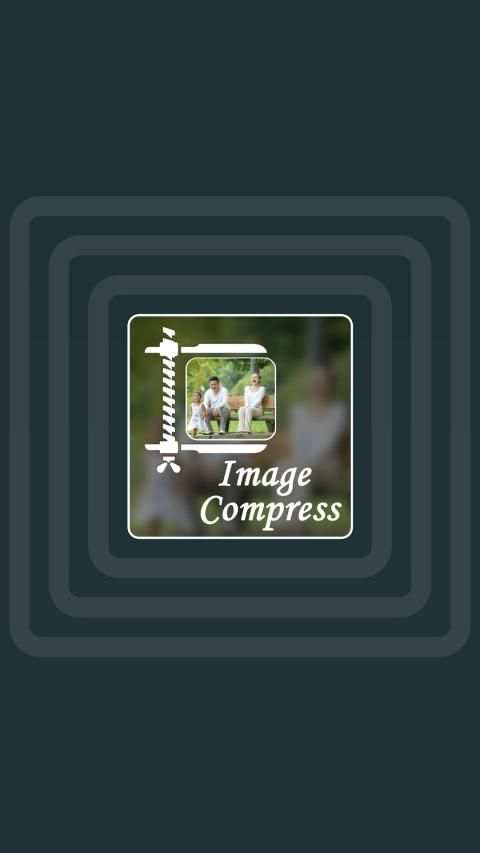 Compress Image Size MB To KB स्क्रीनशॉट 1