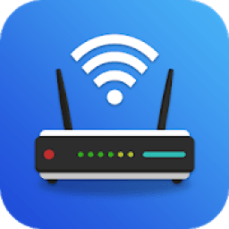 ikon Wifi Router Management 2019