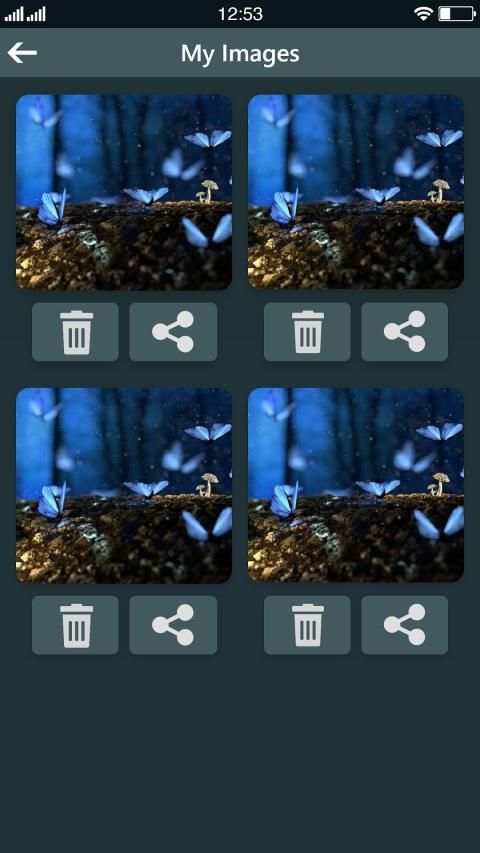 Compress Image Size MB To KB स्क्रीनशॉट 3