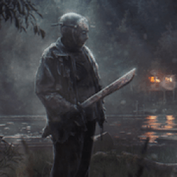 Horror Field Darkness आइकन