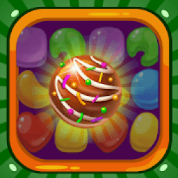 Booster Candy Magic icon