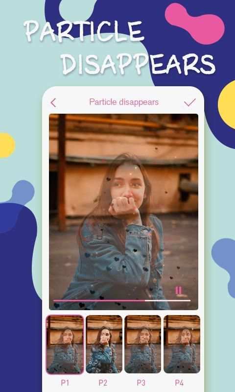 Trust Camera screenshot 1