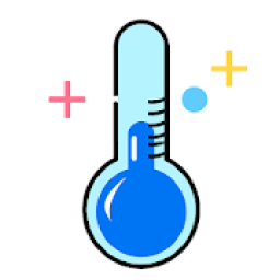 ikon Smart Thermometer Lite