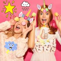 Unicorn Photo Editor