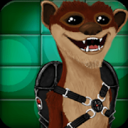 Jet Set Weasel आइकन