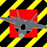 Action Jet Combat 3D (F35 - F117 - SR71)