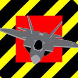 Aksiyon Jet Savaşı 3D 0.7