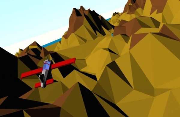 Action Jet Combat 3D (F35 - F117 - SR71) screenshot 2