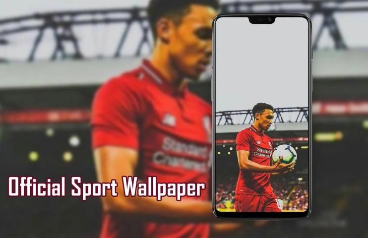 Trent Alexander-Arnold lockscreen reblog or like...