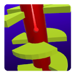 Quantum helix pro icon