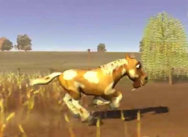 Musica para niños – Caballo Percheron स्क्रीनशॉट 2