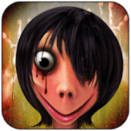 Momo Horror Game 2019 आइकन