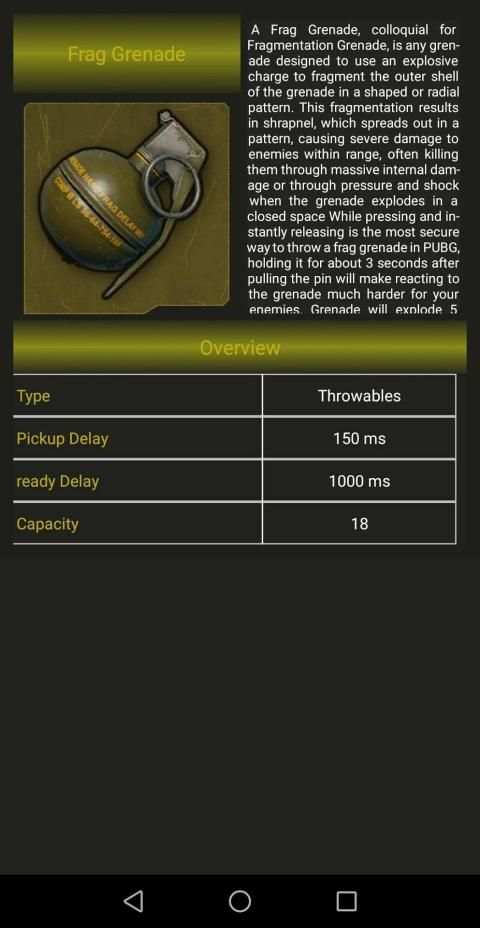 Easy Guide To PUBG screenshot 2