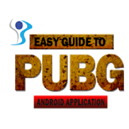 Easy Guide To PUBG आइकन