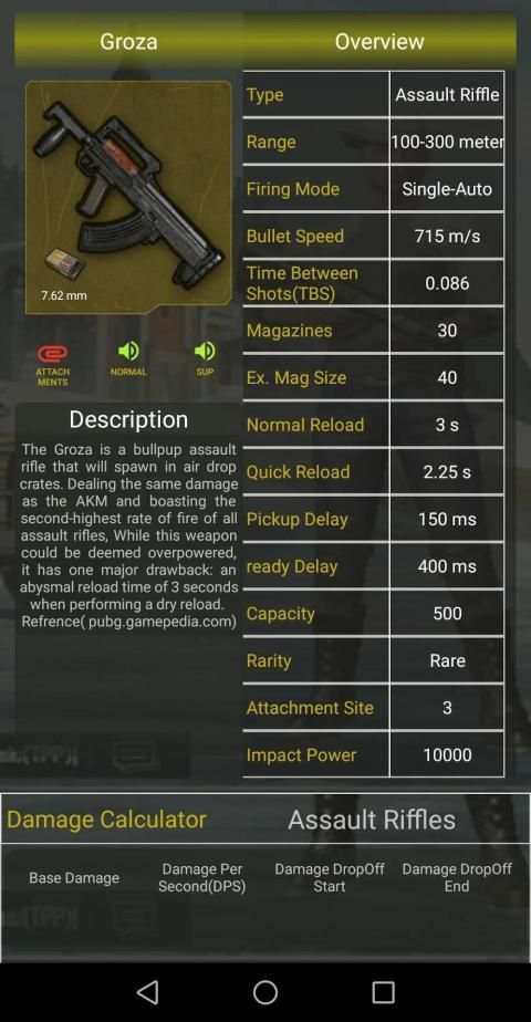 Easy Guide To PUBG screenshot 4