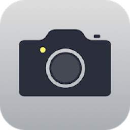 MagiCam - OS Style Camera, Photo Editor & Gallery