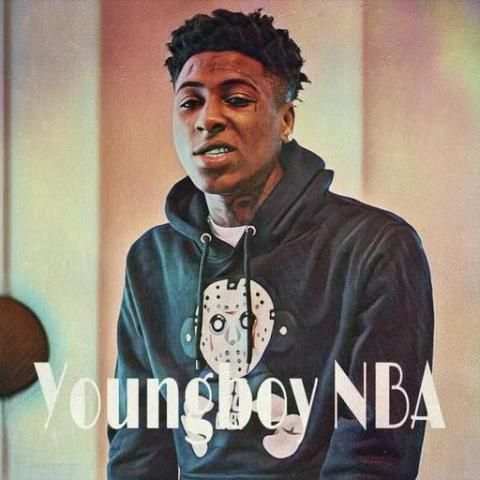 YoungBoy NBA Songs screenshot 3